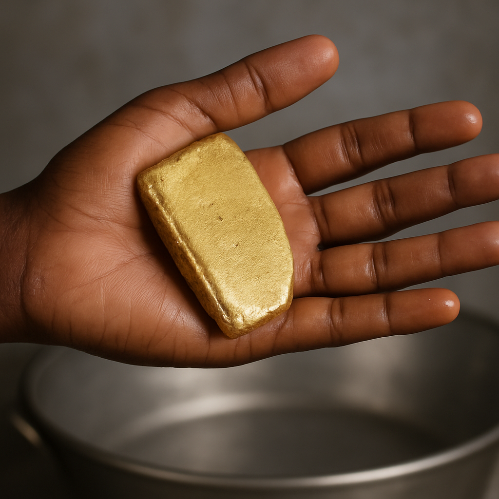 Or et Instabilité: Implications Géopolitiques pour l'Exploitation Minière en Afrique de l'Ouest?