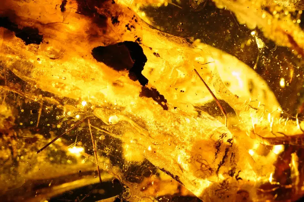 Quand l'Or Cesse d'Être Inerte : La Découverte de l'Hydrure d'Or et ses Implications Géologiques