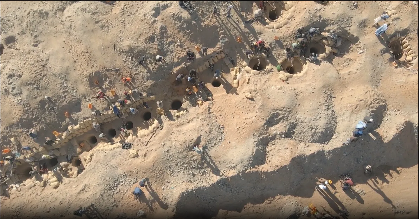 Mauritanie : Une Puissance Minière Émergente en Afrique – Perspectives pour l’Or et le Fer