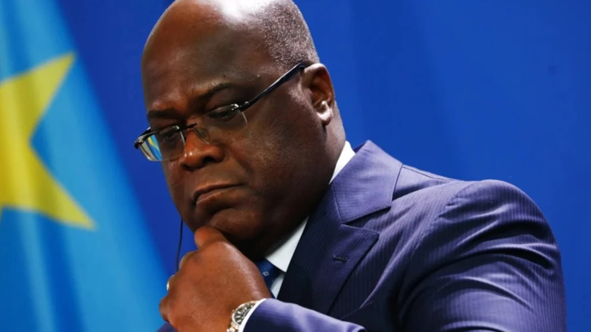 Réforme de la filière aurifère en RDC : Le plan en quatre axes de Félix Tshisekedi et ses enjeux régionaux