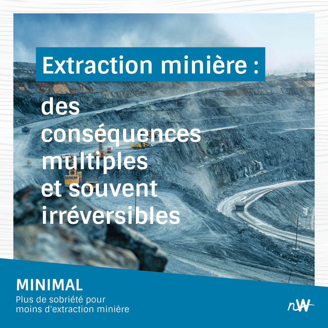 L'Impact Environnemental Dévastateur de l'Extraction d'Or : Une Urgence Écologique Mondiale