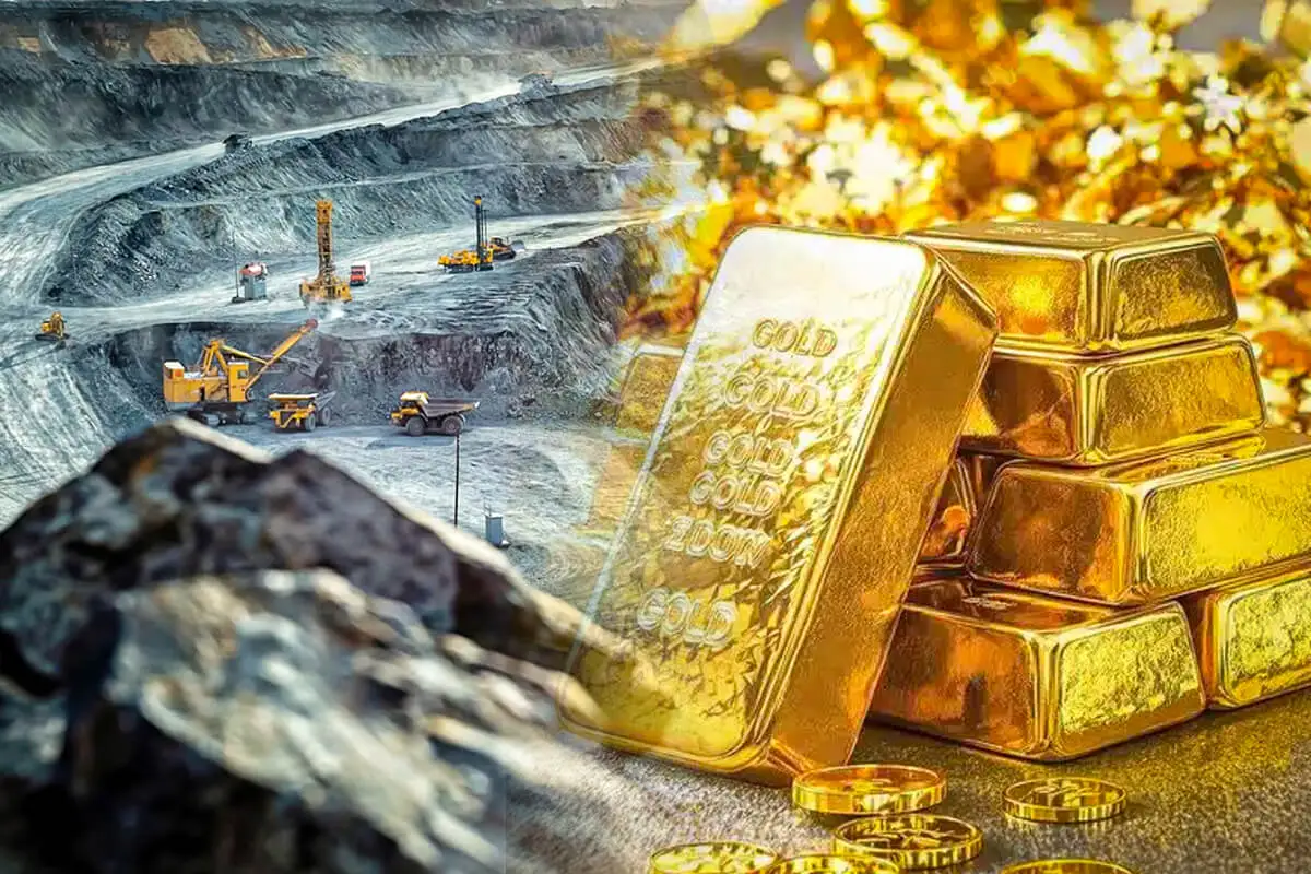 Projet Pharos : Scorpion Minerals Vise 3 Millions de Tonnes d'Or, l'Analyse d'Akwamining