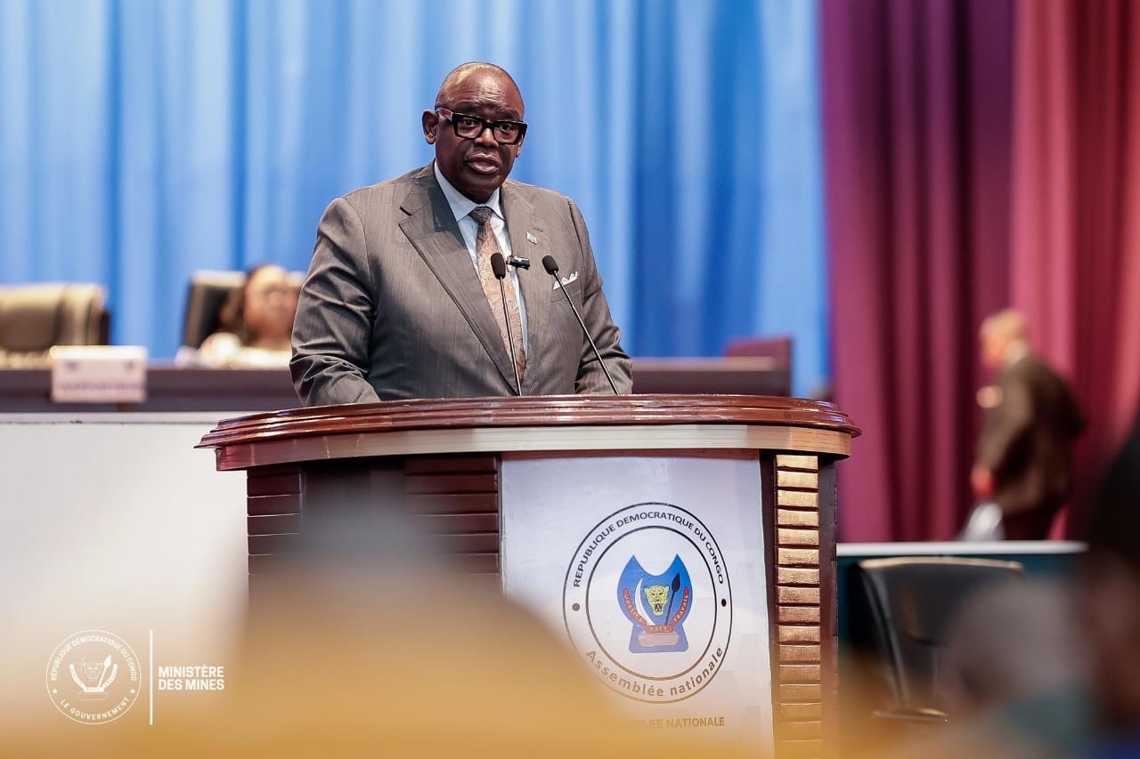 Régulation du Cobalt en RDC : Quelles leçons pour la gouvernance minière en Afrique de l'Ouest ?