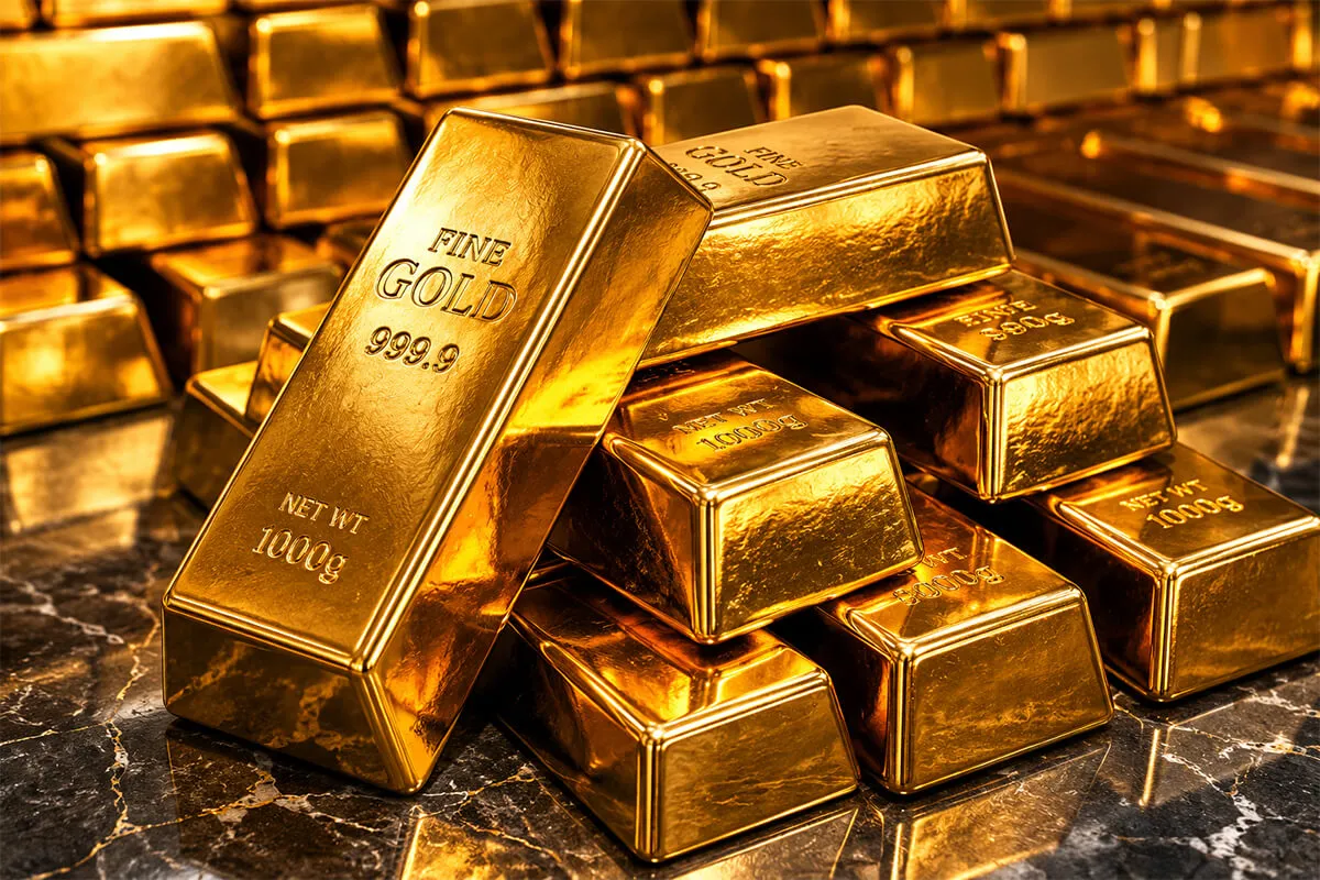Le Cours de l'Or Franchit les 4 570 $ : Opportunités Stratégiques et Perspectives pour le Secteur Minier