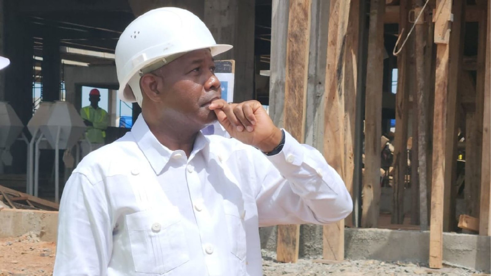 Burkina Faso : Inoussa Kanazoe et Soleil Resources au cœur de la nationalisation minière
