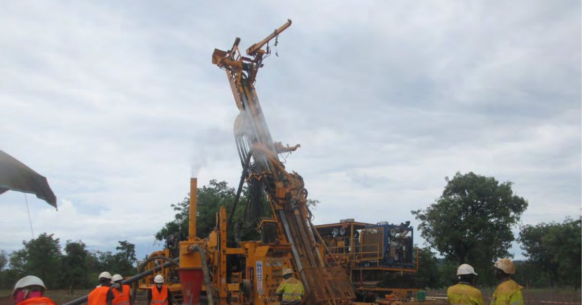 Aurum Resources porte la ressource de Boundiali à 3,22 Moz d'or avec une hausse de 24% des onces indiquées