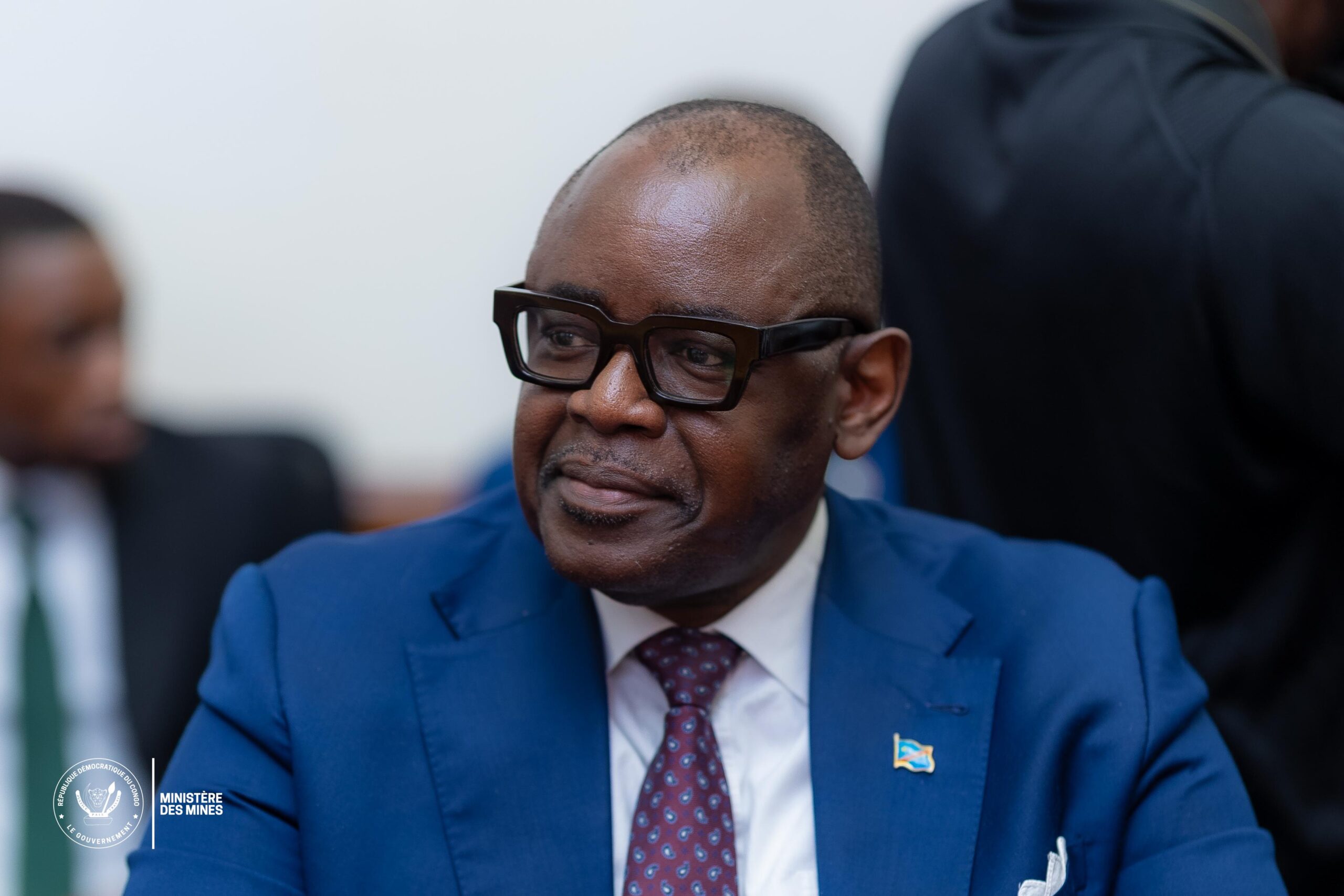 Régulation minière : La RDC serre la vis sur les garanties environnementales et l'artisanat, un signal fort pour l'Afrique de l'Ouest