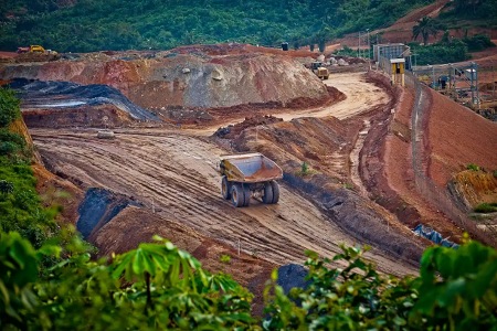 Mali : Nguvu Mining Group sous la menace d'un retrait de ses permis miniers