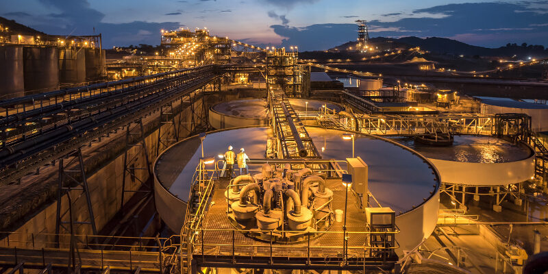 RDC : Barrick renforce la prévention contre Ebola à la mine d'or de Kibali
