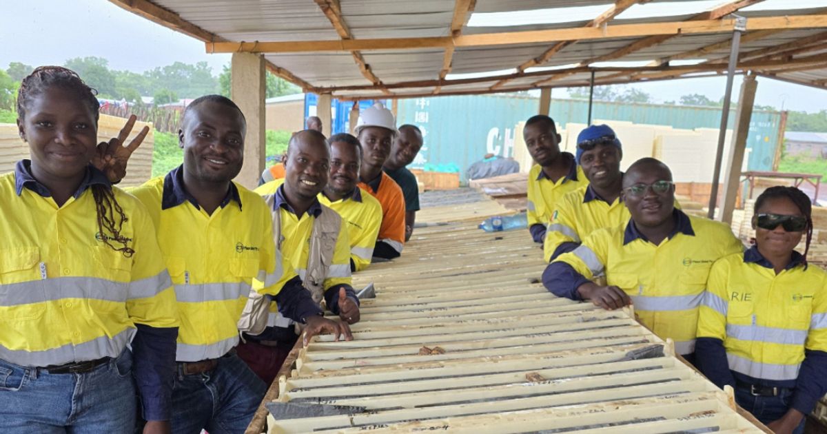 Aurum Resources accélère en Côte d'Ivoire avec une stratégie de croissance à double pilier