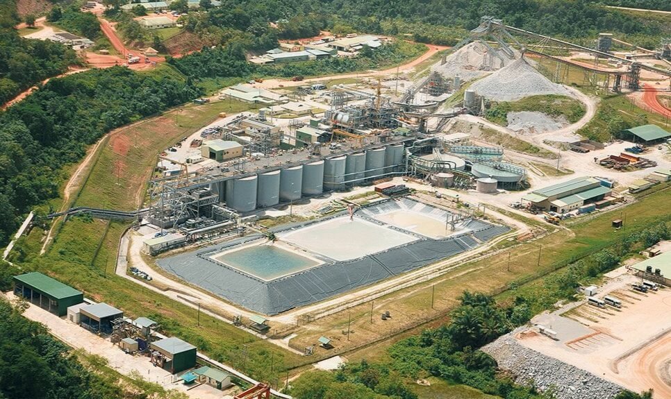 Souveraineté minière en Afrique de l'Ouest : La concession de Tarkwa au cœur d'un bras de fer diplomatique entre le Ghana et l'Afrique du Sud