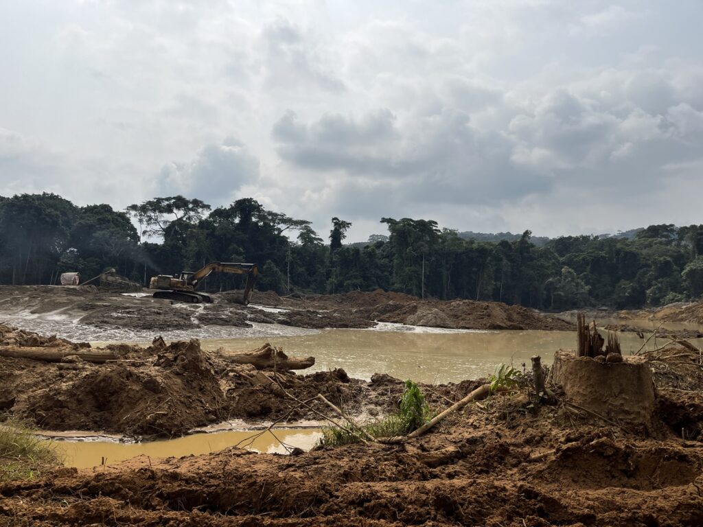 Mali : Compass Gold amorce sa transition vers l'exploitation à petite échelle sur le projet Massala
