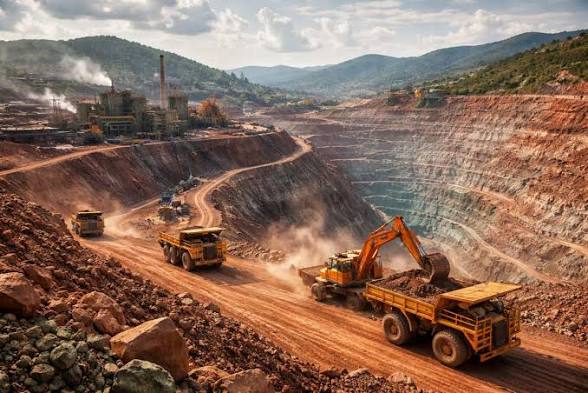 RDC : Le gouvernement élargit la liste des minerais stratégiques et porte leur redevance à 10 %