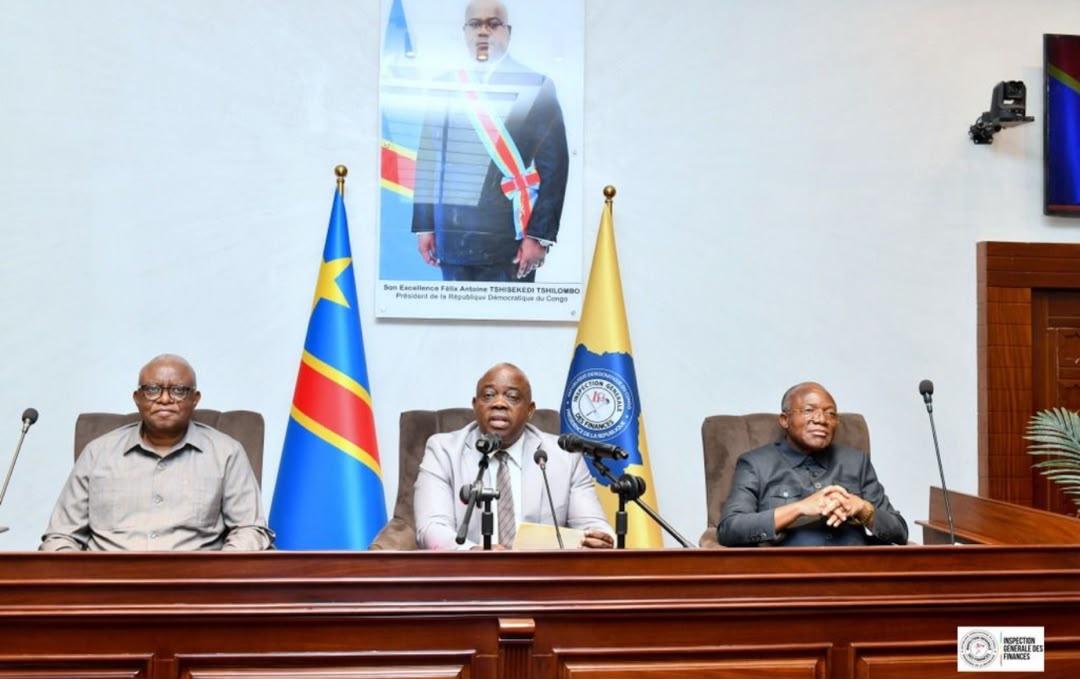 Gouvernance extractive : Ce que l'audit massif des revenus miniers en RDC enseigne aux producteurs d'Afrique de l'Ouest