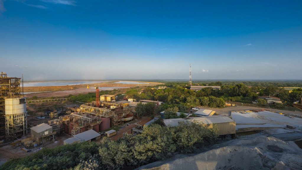 Resolute Mining ajuste ses prévisions à Syama face aux défis logistiques et sécuritaires au Mali