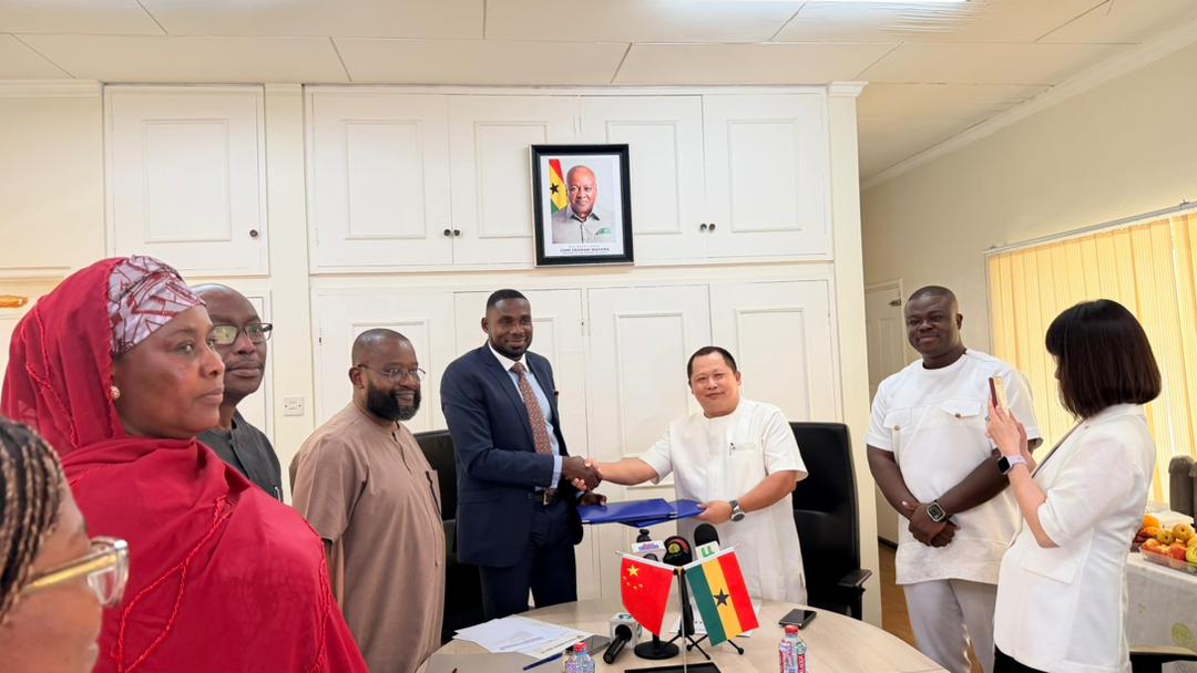 Prestea Sankofa et Kingmamo Resources : Un Partenariat Stratégique pour Doubler la Production d'Or au Ghana