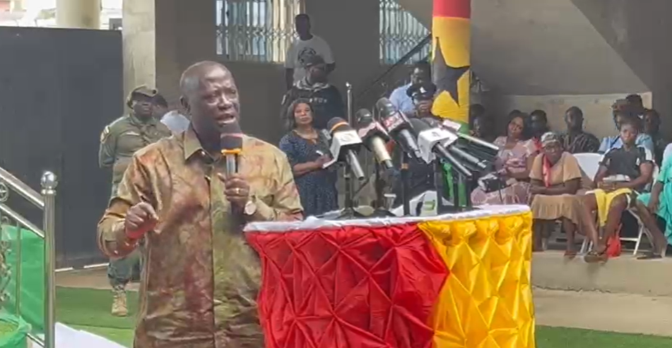 Gouvernance extractive au Ghana : Un nouveau projet de loi minière pour décentraliser l'octroi des licences