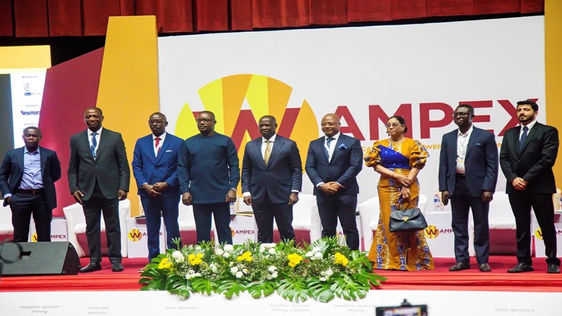 Réforme Minière en Afrique de l'Ouest : Le Ghana Mène la Transition vers l'Industrialisation