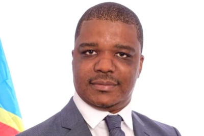 RDC : Ted Beleshayi Kasanda prend la tête de l'ARSP face au durcissement de la sous-traitance minière