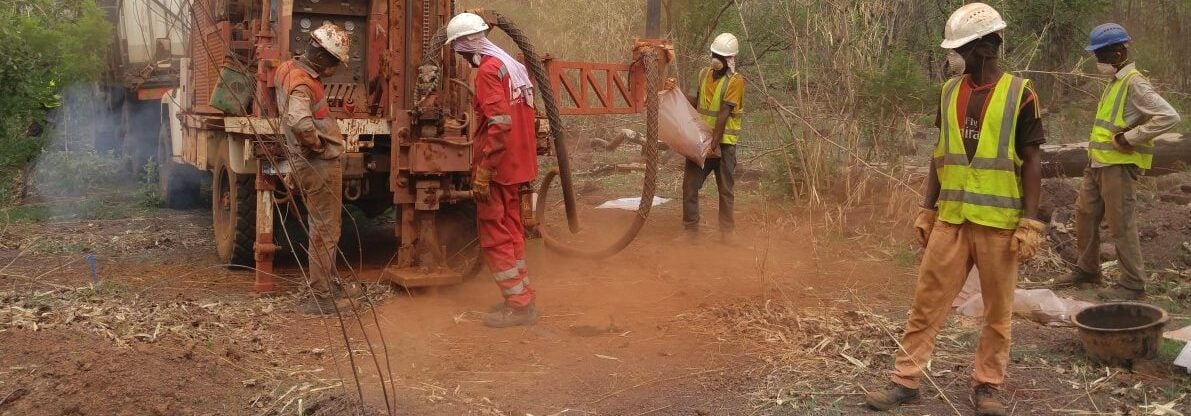 Oriole Resources : Résultats Prometteurs du Forage d'Extension au Projet Aurifère de Mbe au Cameroun