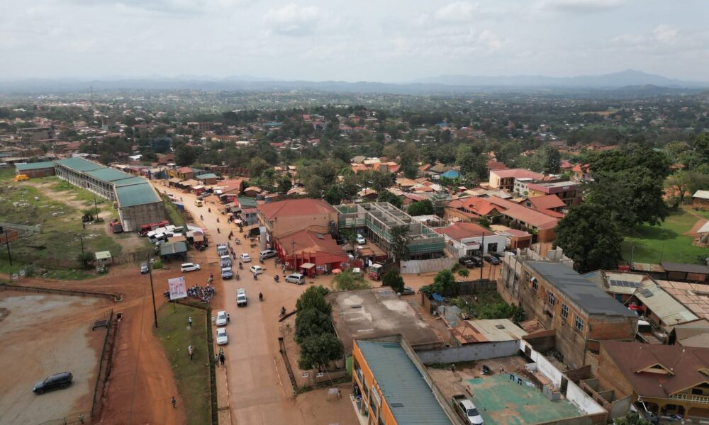 RDC : Comment Kibali Gold Mine transforme Durba en pôle économique stratégique