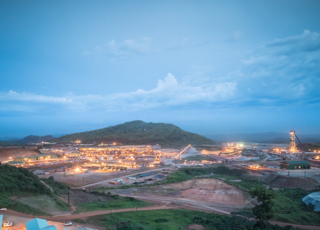 Barrick Mining envisage une fusion à 30 milliards de dollars avec Endeavour pour ses actifs africains