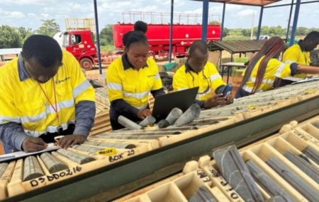 Projet Boundiali : La Côte d'Ivoire en route vers une production de 100 tonnes d'or d'ici 2028