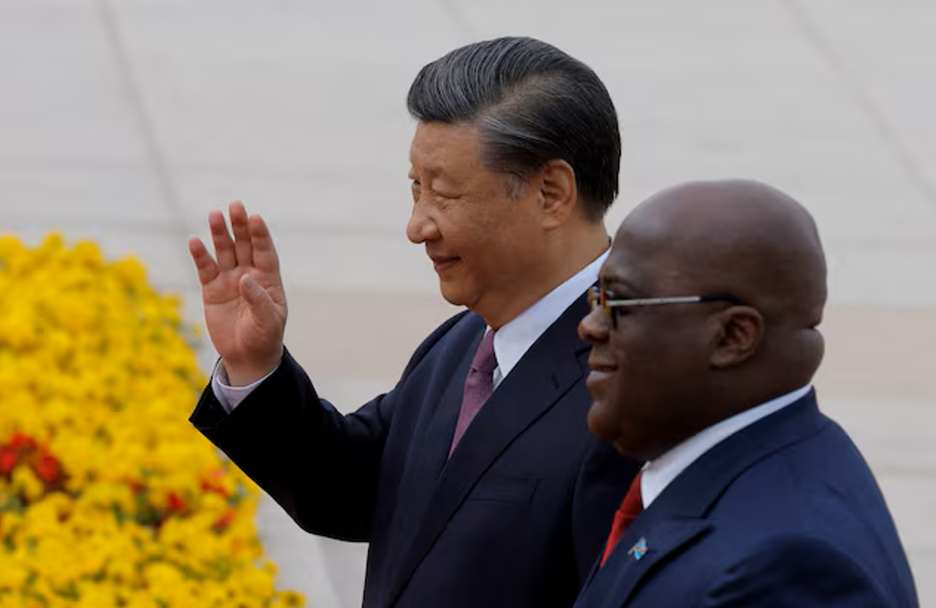 Minerais stratégiques : La nouvelle offensive de la Chine et le rôle pivot de la RDC