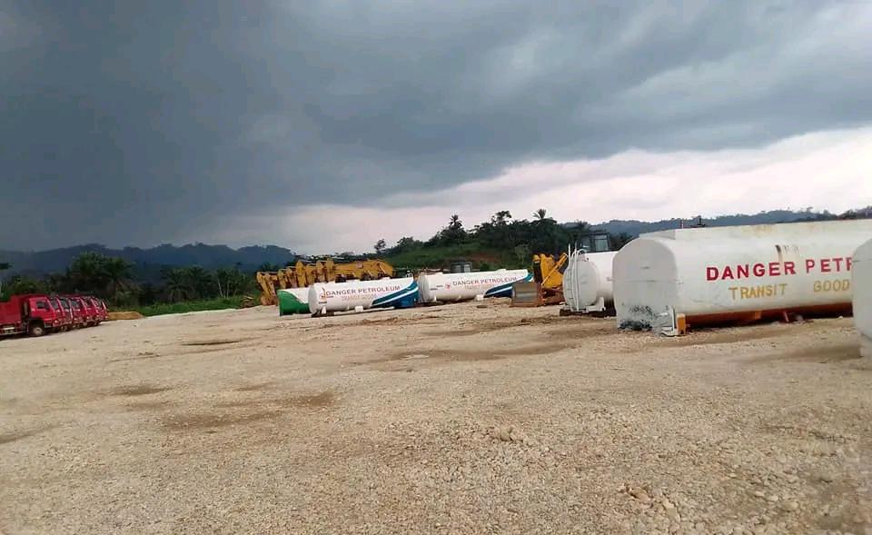 Sud-Kivu : Un éboulement mortel au site minier aurifère de Nzogu relance l'urgence de la sécurité artisanale