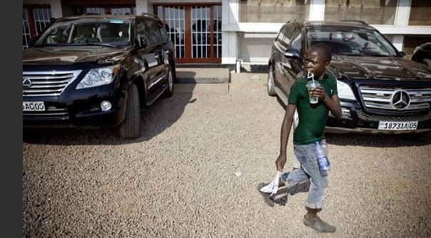 Transparence en RDC : Le Centre Carter Lance une Plateforme de Cartographie Minière au Katanga