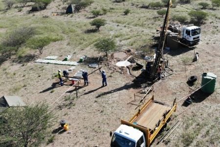 WIA Gold : Le projet aurifère Kokoseb en Namibie s'oriente vers une plus grande envergure