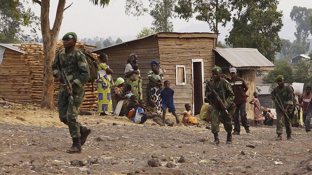 RDC : Contre-offensive des FARDC à Minembwe et reprise de positions stratégiques au Sud-Kivu