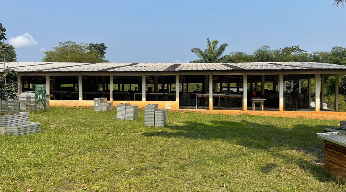 Turaco Gold annonce une première réserve de 1,91 Moz pour le projet Afema en Côte d'Ivoire