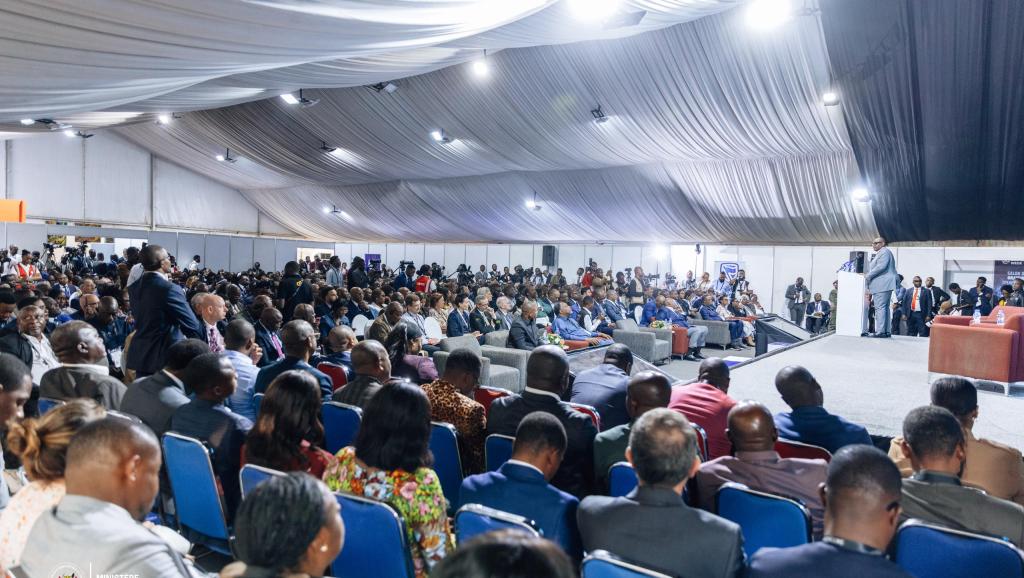 DRC Mining Week 2026 : Les États-Unis soutiennent Virtus Minerals dans le cuivre et le cobalt