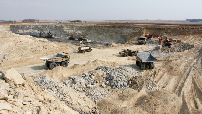 STLLR Gold : Intersections à haute teneur de 13,00 g/t Au sur 22,75 m au gisement Jonpol (Tower Gold)