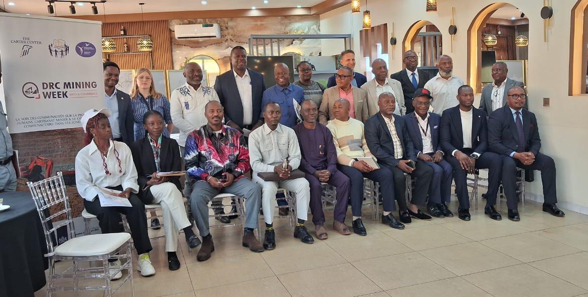 RDC : Évaluation critique de l'impact des mécanismes de développement minier à Lubumbashi