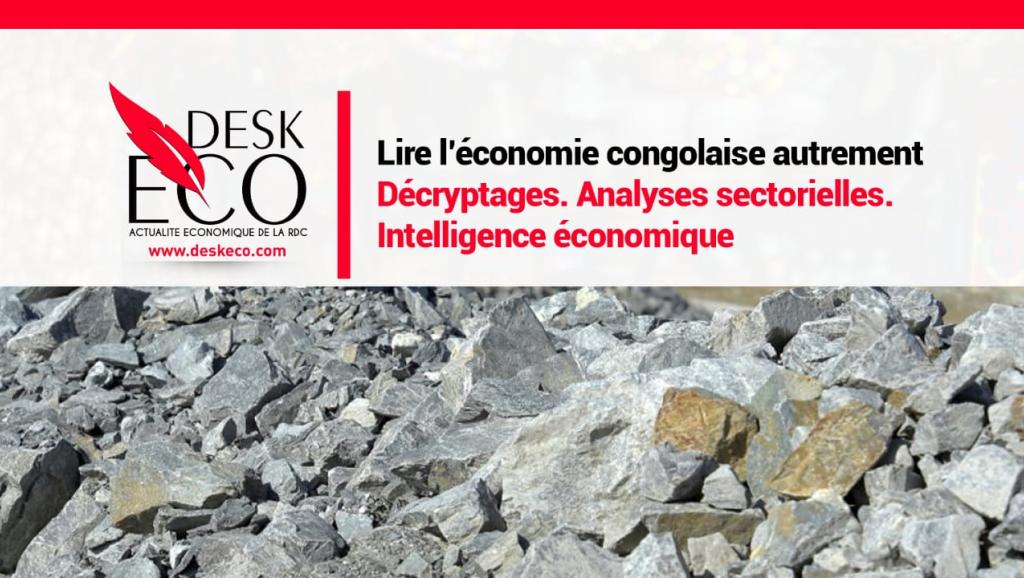 Projet de lithium de Manono en RDC : entre potentiel mondial, défis fiscaux et risques de gouvernance