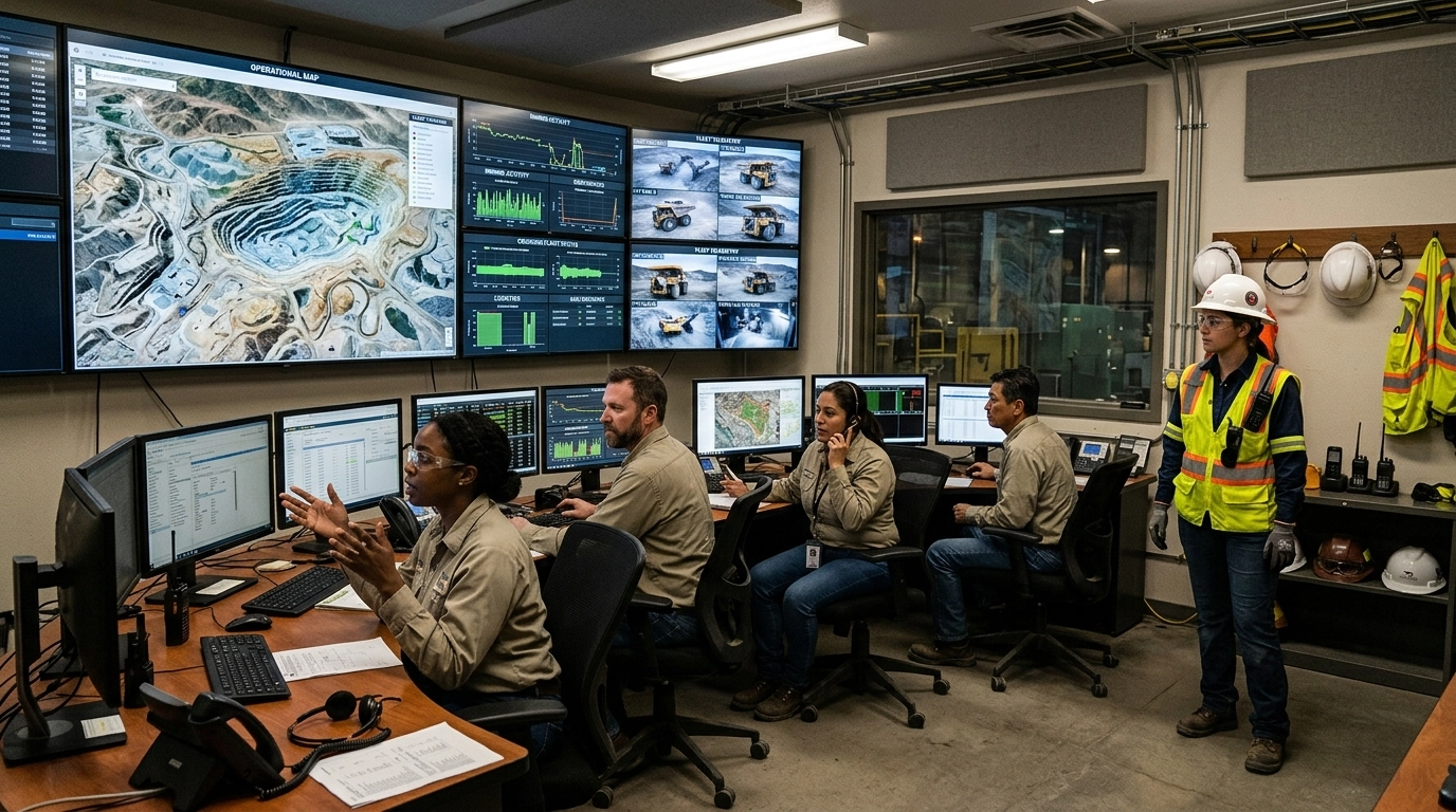 Fusion Barrick-Endeavour : Décryptage du futur géant aurifère africain à 30 milliards $