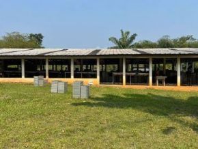 Turaco Gold vise 2029 pour le lancement de la mine d'or d'Afema en Côte d'Ivoire
