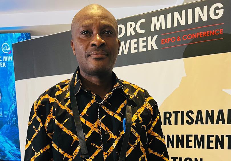 DRC Mining Week 2026 : Kibali plaide pour la formalisation de l'artisanat minier