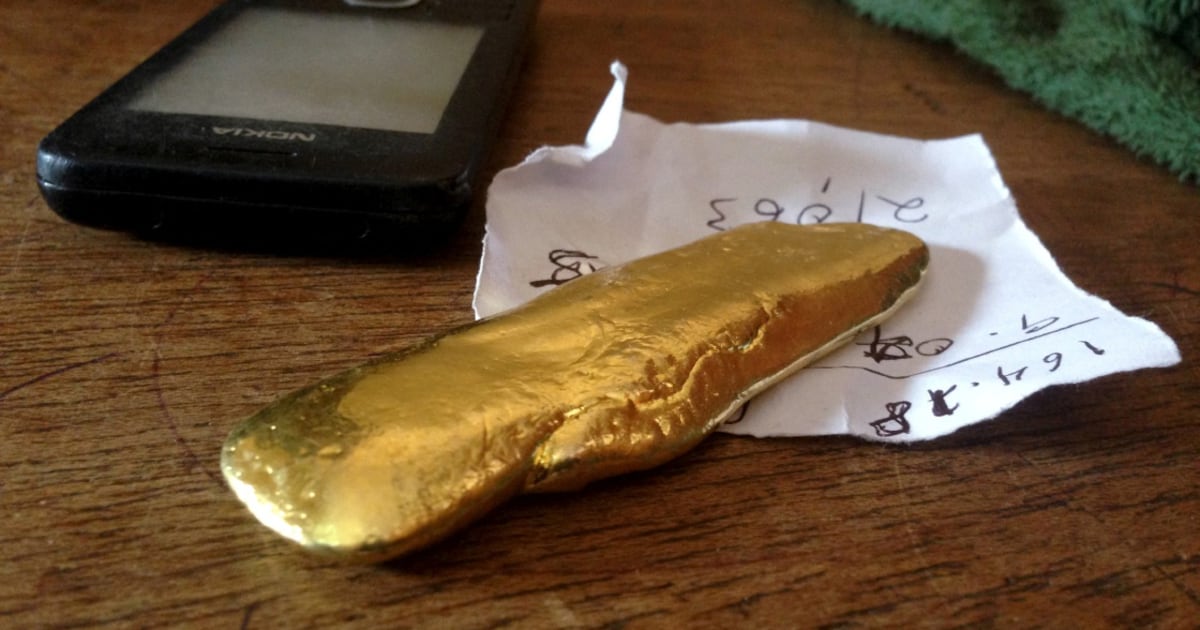 Gold Fields face aux rumeurs de nationalisation de sa mine de Tarkwa au Ghana