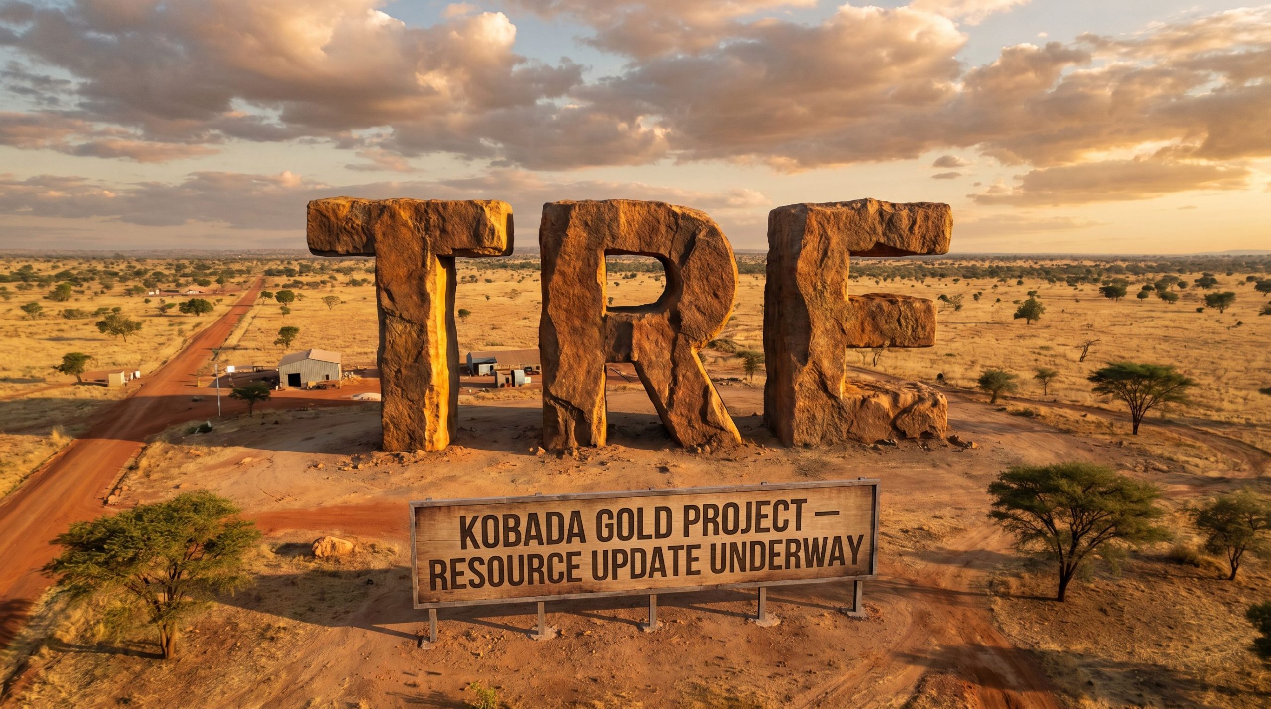 Toubani Resources : Forages à Haute Teneur à Kobada et Production Visée en 2027