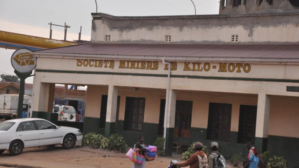 RDC : La SOKIMO restructure son partenariat avec les coopératives minières aurifères en Ituri