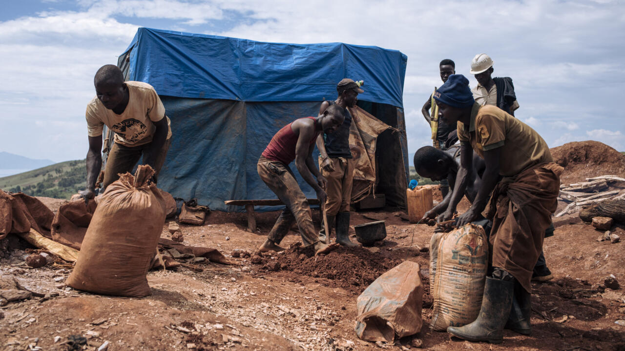 RDC : La Cour des comptes épingle 37 sociétés minières pour 97 M$ de dotations impayées