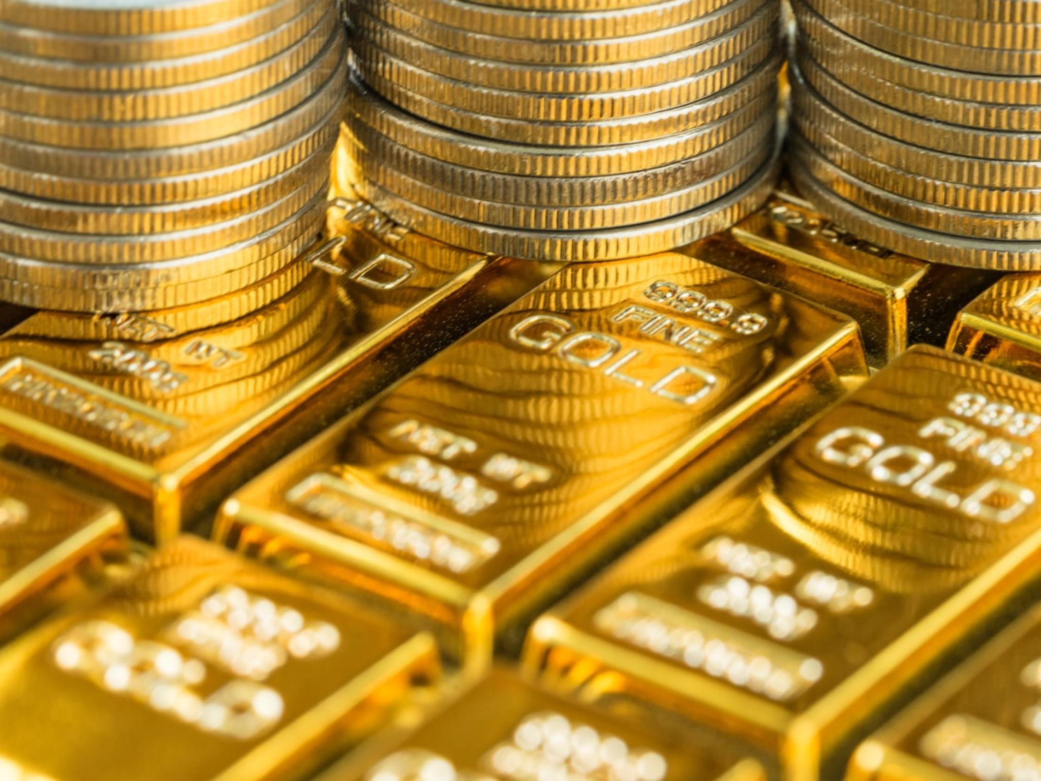 RDC : L'or de l'Ituri évalué à 800 millions de dollars échappe aux circuits officiels