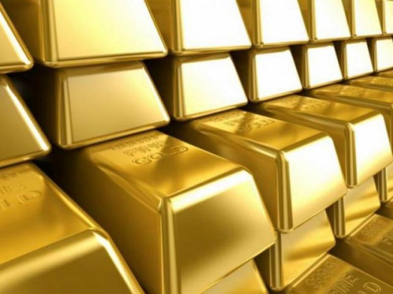 RDC : Des centaines de millions de dollars d'or pillés en Ituri et exportés via l'Ouganda