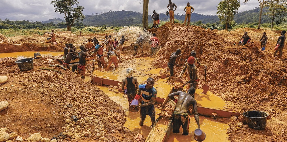Le Mali crée l'OMASP pour réguler l'or artisanal et lutter contre la contrebande