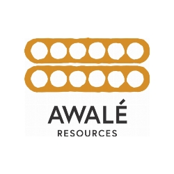 Awalé Resources dépose le rapport NI 43-101 pour le projet or-cuivre d'Odienné