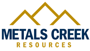 Metals Creek : Interception exceptionnelle de 115,51 g/t d'or sur 9,85 m au projet Ogden