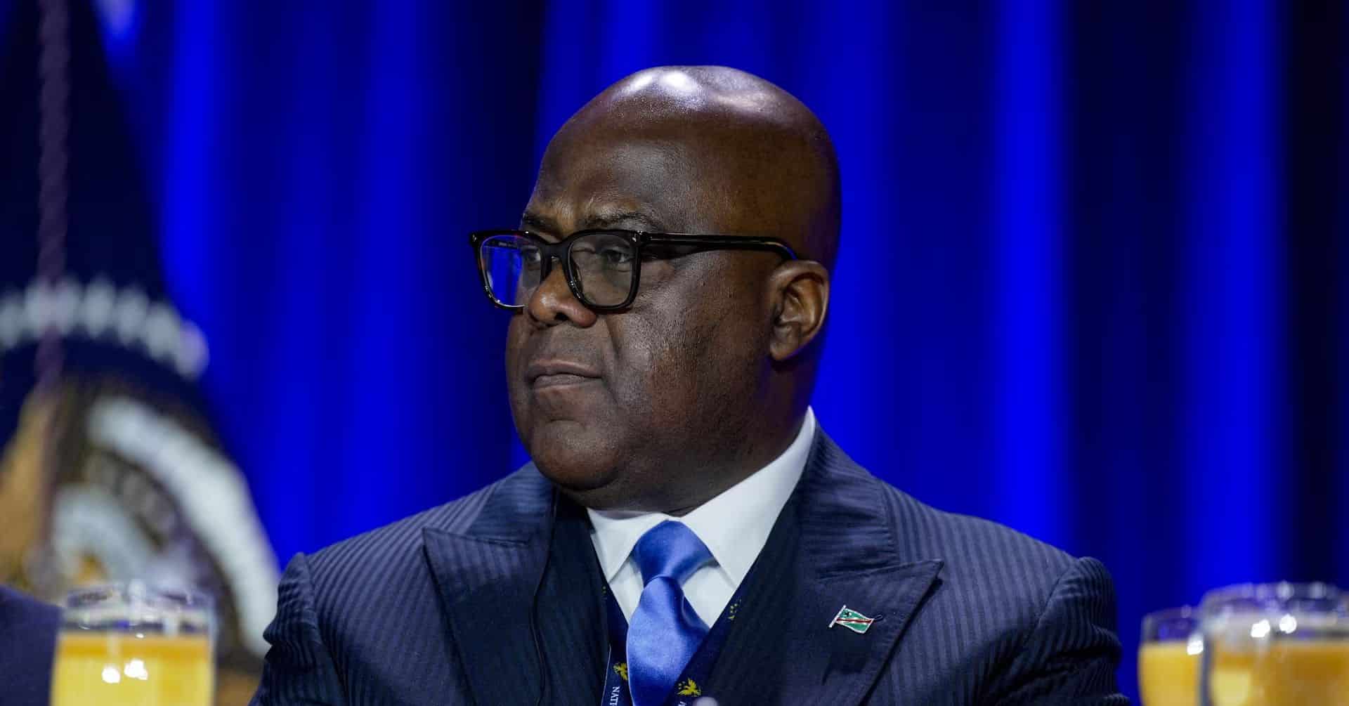 RDC : Le président Tshisekedi ordonne l'allègement de la pression fiscale sur le secteur minier